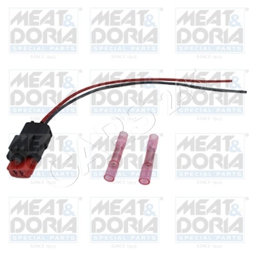Egr valve cable - egr, kit