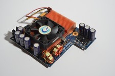 Giga Designs G-celerator