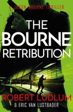 Robert Ludlum's The Bourne