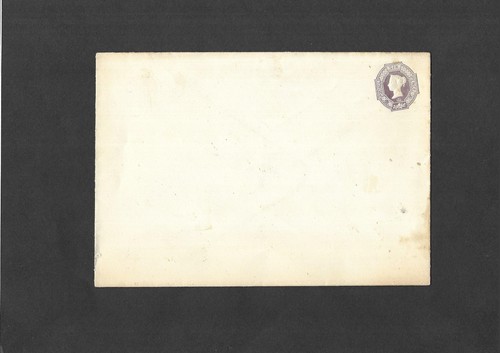 Postal stationery sto - sto, qv