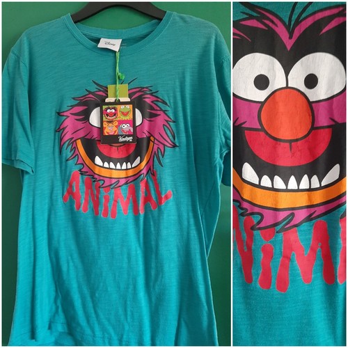 Men vintage shirt disney - men's,