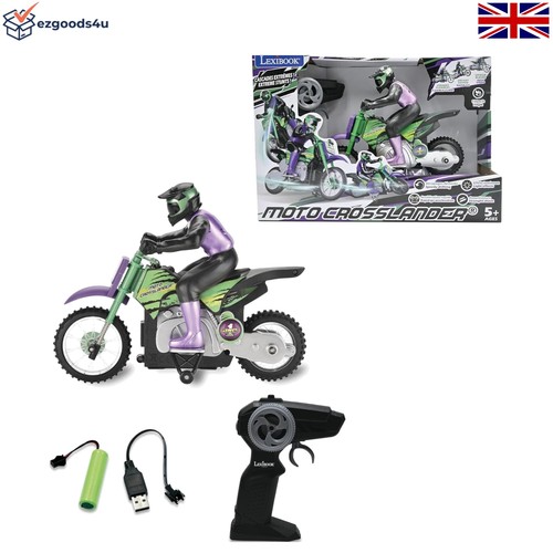 Purple crosslander - purple,