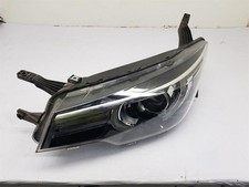 2017-2021 MK2 MG ZS LED HEADLIGHT LH PASSENGER SIDE 10301279