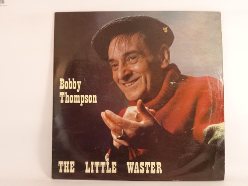 Bobby thompson the little - bobby,