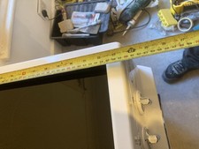 Freestanding Electric Cooker