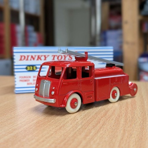 Dinky toys 32e - toys,