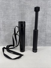 TYPNCT-5 - one draw 20x30 Telescope USSR  Tourist-5 Spotting Scope + tube case