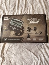 Minelab X-Terra Voyager