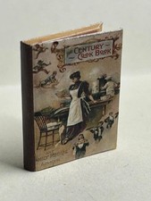 Miniature 1:12 Scale Dolls