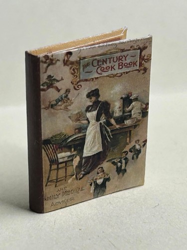 Miniature scale dolls - 1:12,