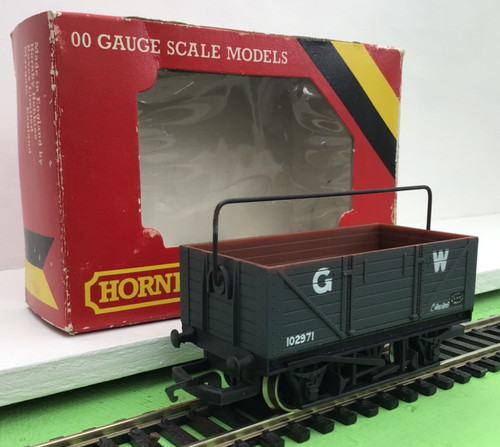 Hornby gauge r240 gwr - gauge,