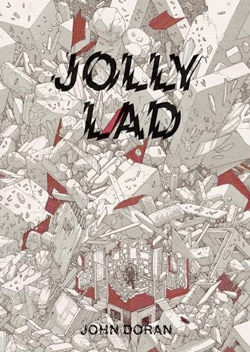 Jolly lad doran - jolly, lad,doran