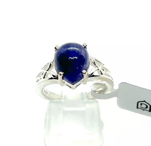 Sterling silver thai dark - silver,