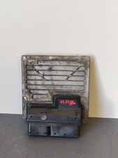 2010 MERCEDES BENZ CLC W203 1.8 PETROL AUTO ECU CONTROL MODULE A2710103645