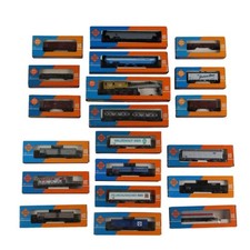 Roco HO Train Metal Austria