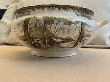 Johnson’s Friendly Village