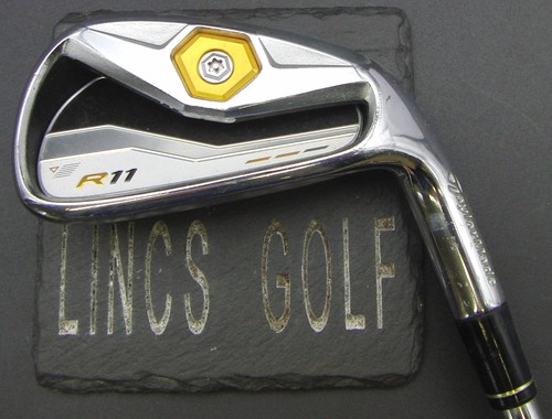 Taylormade r11 iron - 7,