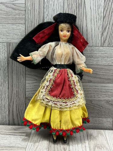 Vintage european original - vintage,