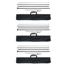 VEVOR Feather Flag Pole Kit 3