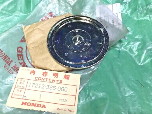 Honda cb125s ct125 - ct125, xl100