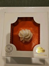 Martha Stewart Pumpkin Pie