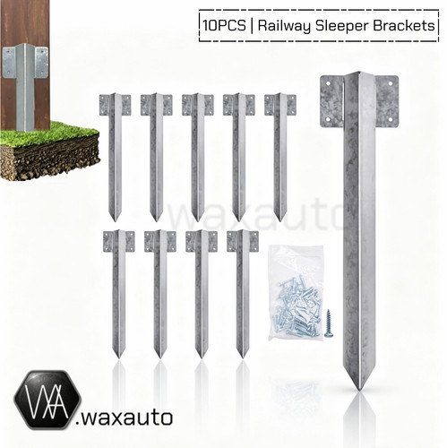 Pack heavy duty sleeper - 10,