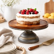 Hearth & Hand Magnolia Wood &