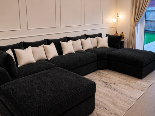 Seater cinema shape - 6,