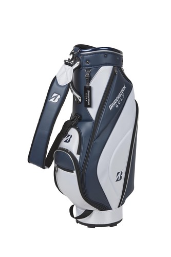 Bridgestone golf bag - bridgestone,