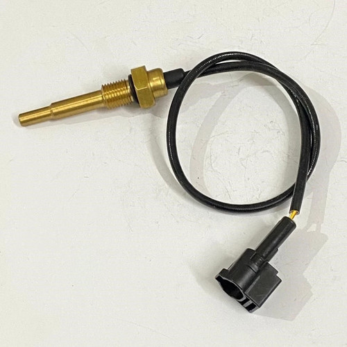 Engine oil temperature sensor - engine,