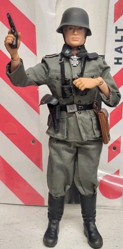 Palitoy action man a - in,