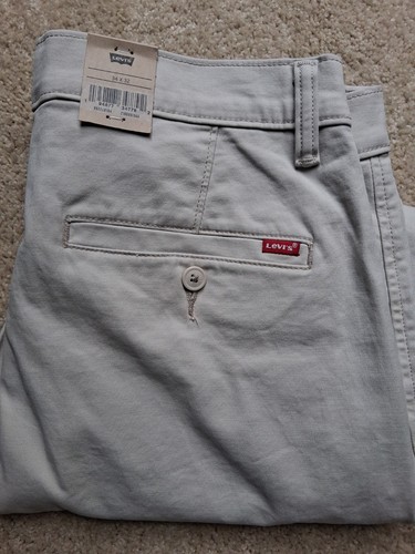 Levi chino pants 34x32 - levi's,