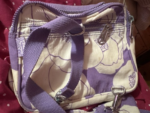 Kipling medium bag with - with, charm