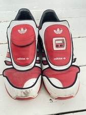 RARE UK 9 ADIDAS MICROPACER OMISOKA