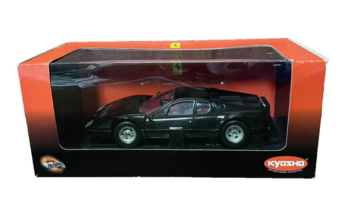 Kyosho ferrari 365 gt4 - gt4, bb