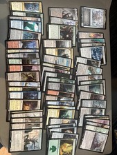 Magic The Gathering Eldrazi Incursion Commander Preconstructed Deck