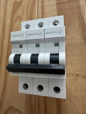 EATON MEM MEMSHIELD 2 50A B50
