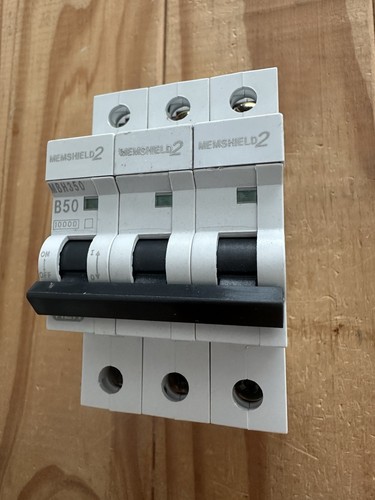 Eaton mem memshield 50a b50 - memshield, 2