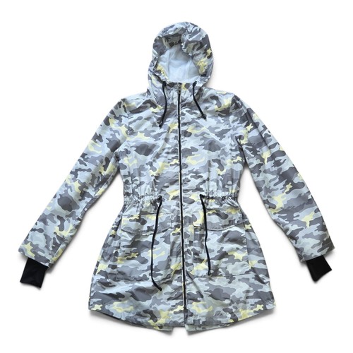 Arctic expedition camo - arctic,