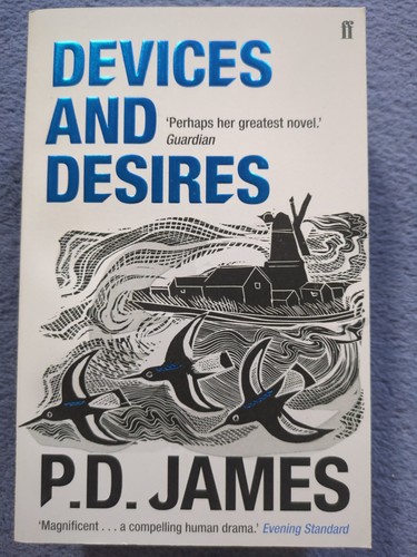 Devices and desires - and,