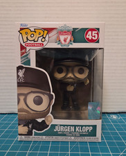 Funko POP Football Soccer