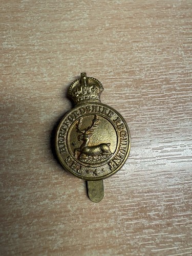 British army cap badge for - army,