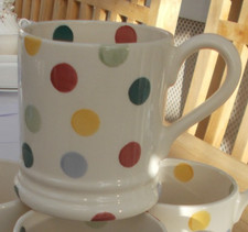 Emma Bridgewater Polka Dot