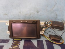 RENAULT TRAFIC MK3 X82