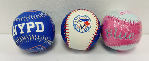 Set souvenir baseballs - set,
