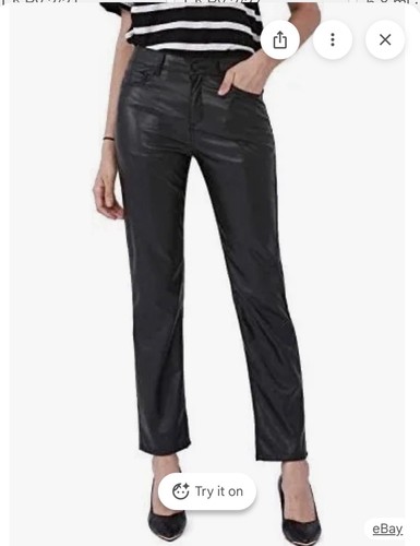 Womens balleay faux - womens, leather