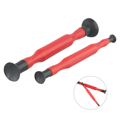 Engine valve grinding set - valve,