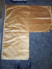 Upholstery Fabric Remnant