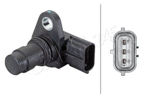 Hella camshaft position sensor - hella,