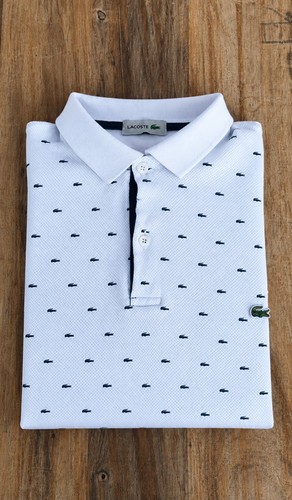 Lacoste men all over - lacoste, all-over